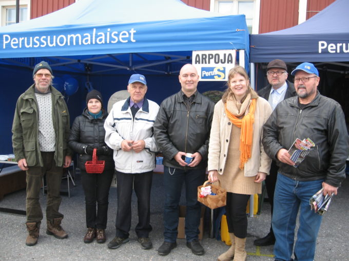kristiinankaupunki s2016